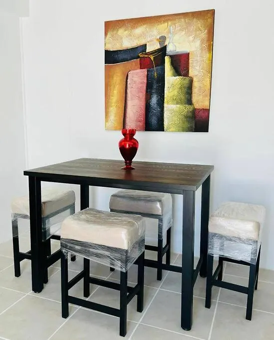 Hng Apartment, Lindo Lugar, Venga Y Lo Pasara Bien Victoria
