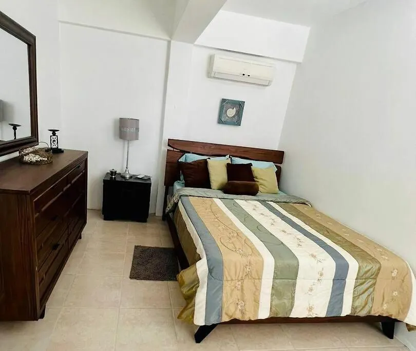Hng Apartment, Lindo Lugar, Venga Y Lo Pasara Bien Victoria Apartment