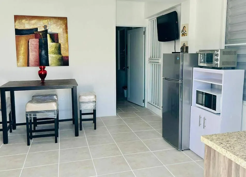 Hng Apartment, Lindo Lugar, Venga Y Lo Pasara Bien Victoria Puerto Rico