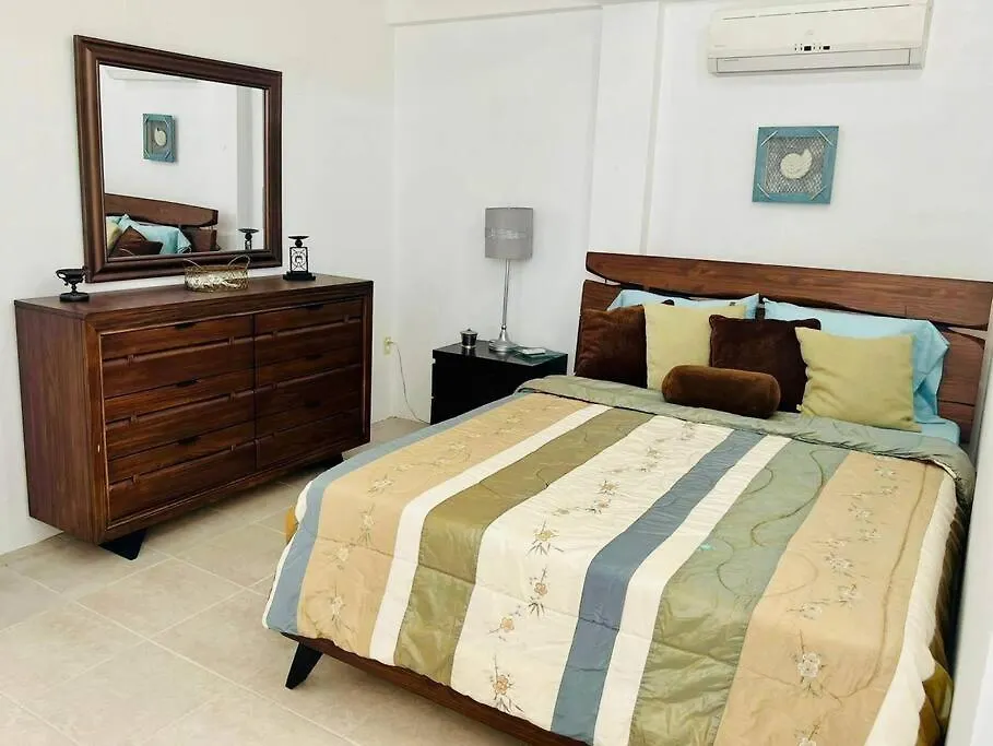 Hng Apartment, Lindo Lugar, Venga Y Lo Pasara Bien Victoria 0*,  Puerto Rico