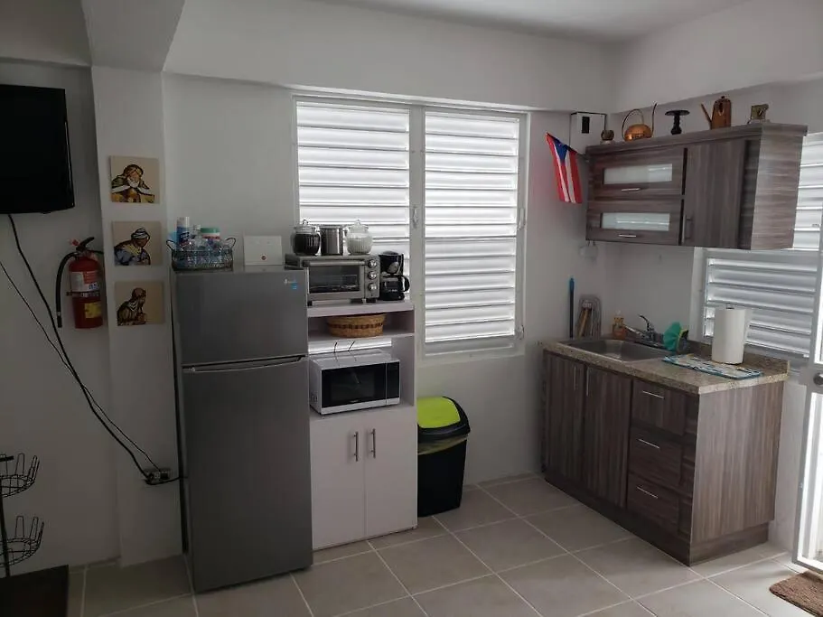 Apartment Hng Apartment, Lindo Lugar, Venga Y Lo Pasara Bien Victoria Puerto Rico
